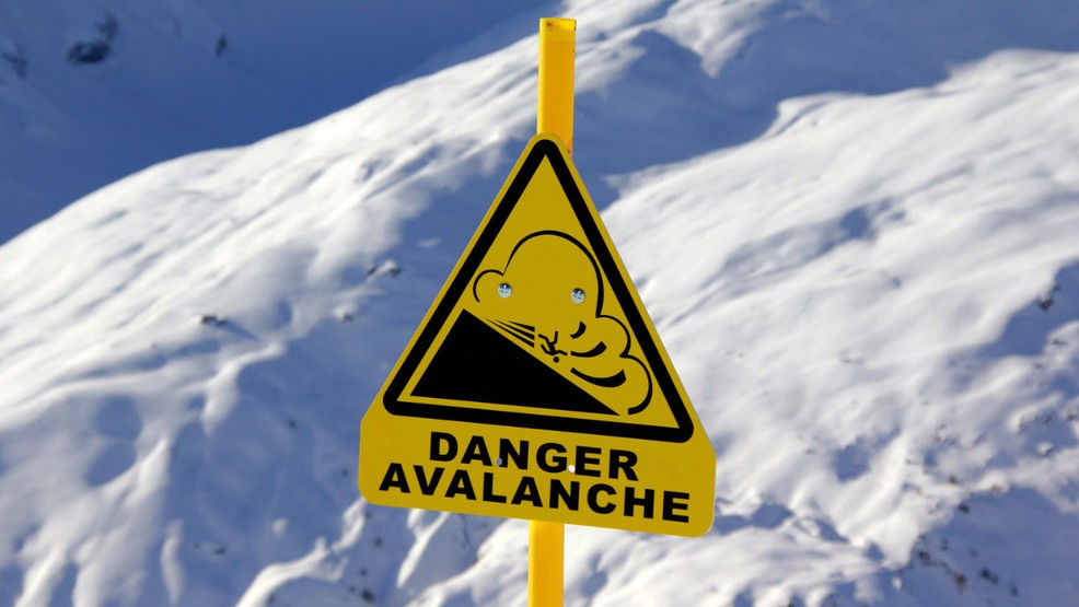 Image of Cloud Seas - Current Weather And Avalanche Information