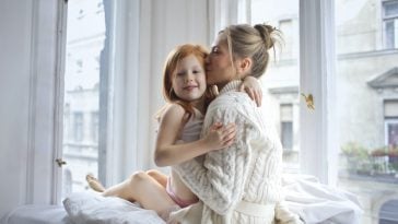 Tips for parents sharing custody