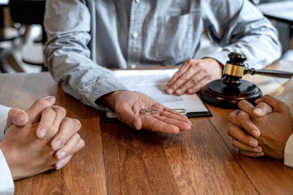 Top questions to ask your divorce lawyer