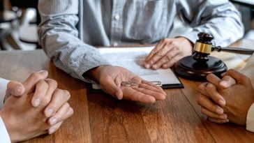 Top questions to ask your divorce lawyer