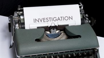 Voluntary Disclosure: What to do if your tax advisor is under criminal investigation.