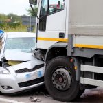 vehicle collision case
