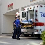Florida Nursing Home MRSA Infections