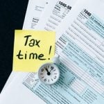 What To Do If Your Tax Records Are a Mess?