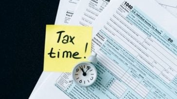 What To Do If Your Tax Records Are a Mess?