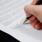 New Guidance on E and L Spouse Work Authorization as List C Document