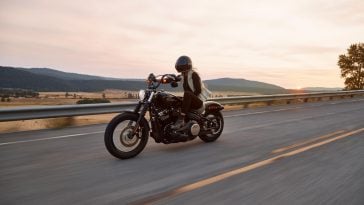 Vicarious Liability in Florida Motorcycle Accidents