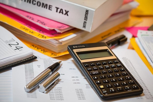 Top 12 Questions Entrepreneurs Have About Business Taxes
