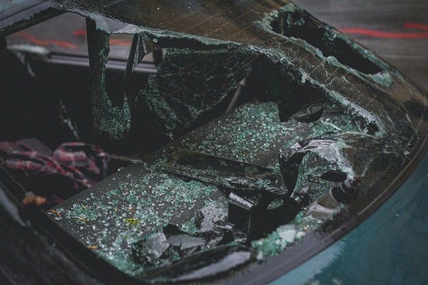 How Car Crash Victims Hurt Their Claim for Compensation