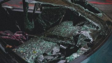 Neurological Issues from a Car Accident