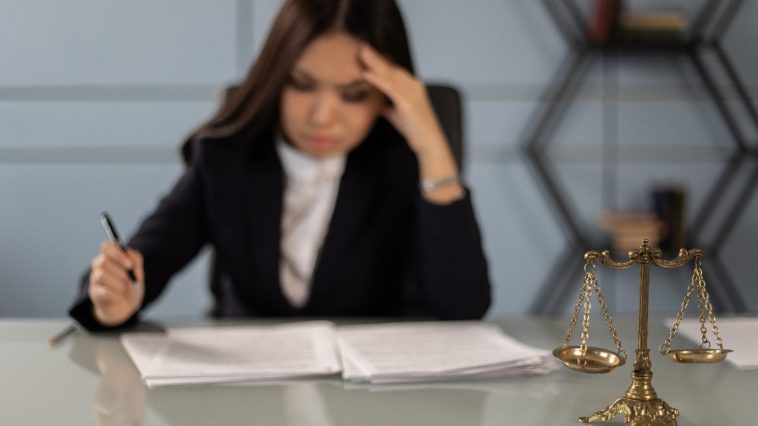 7 Questions to Ask before Hiring a Tax Lawyer