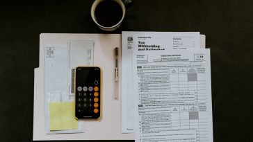 Tax Planning: 6 Tips for Year-Round Planning