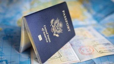 How Soon Should I Renew My Visa?