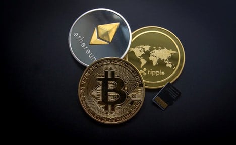 Cryptocurrency: Scams and How to Avoid Them