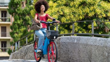 E-Bike Injuries vs. Conventional Bicycle Injuries after a Bike-Car Accident