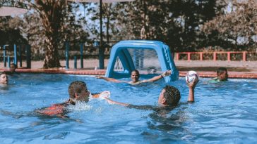 Your Rights After Pool Accidents at Florida Resort