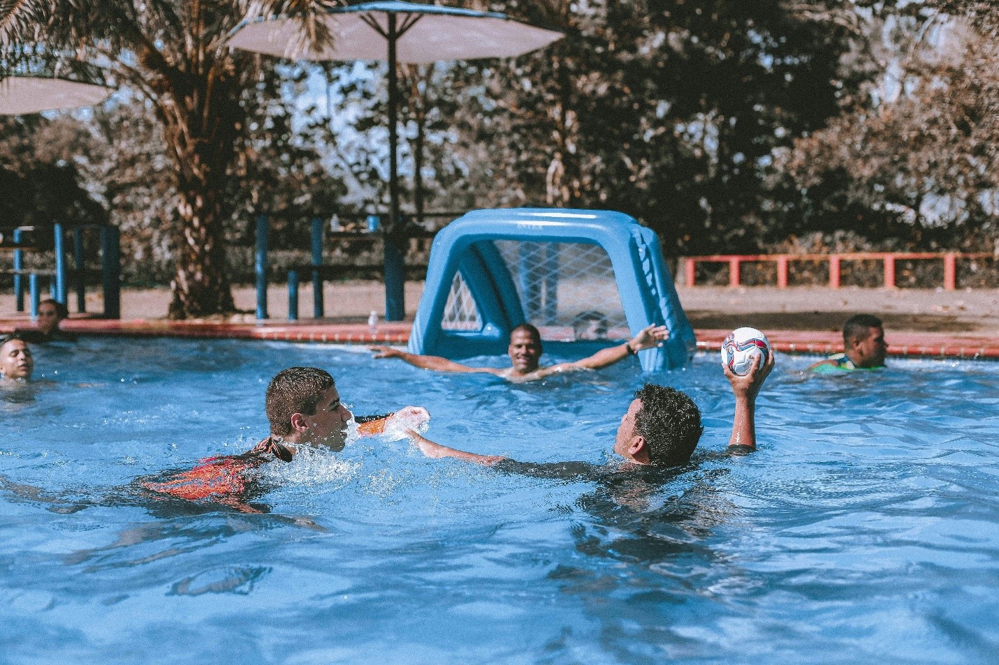 Your Rights After Pool Accidents at Florida Resort