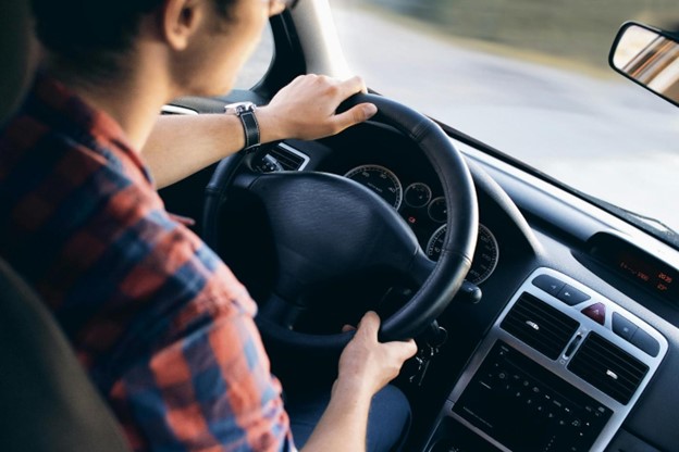 Hit by an Uninsured Driver in Florida? Here's What to Do