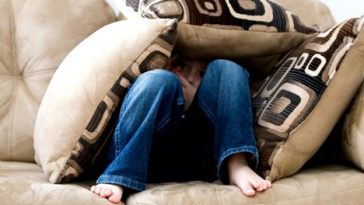 What to Do When Your Child Refuses Visitation