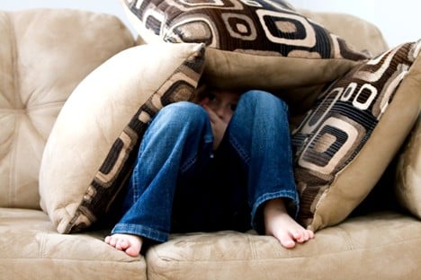 What to Do When Your Child Refuses Visitation