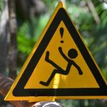 What to Do If You Slip and Fall on a Public Staircase