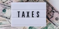 What is the Tax Justice Initiative?