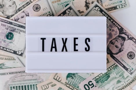 What is the Tax Justice Initiative?