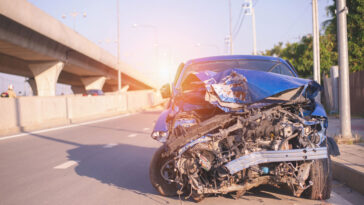 How Long After a Car Accident Can You Sue in Florida?