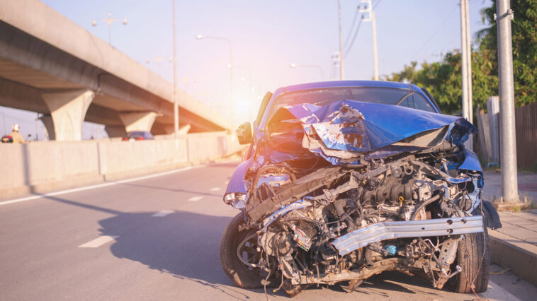 How Long After a Car Accident Can You Sue in Florida?