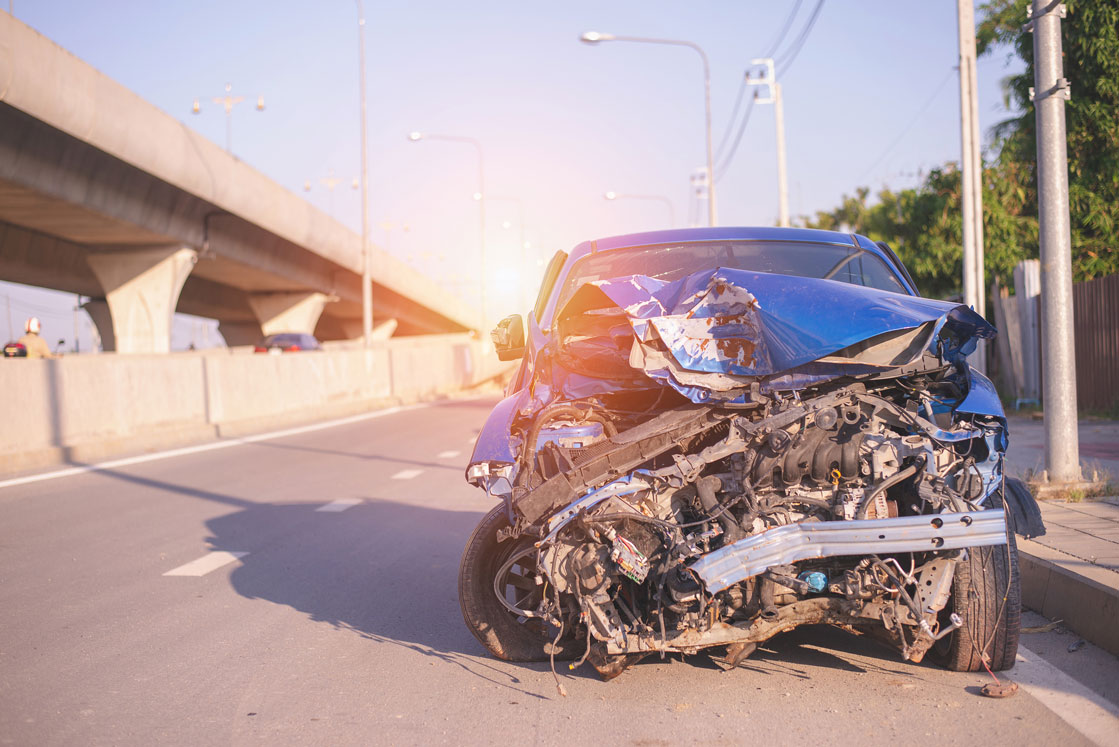 How Long After a Car Accident Can You Sue in Florida?