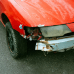 Rear-Ended in Florida? What You Need to Know