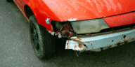 Rear-Ended in Florida? What You Need to Know