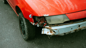 Rear-Ended in Florida? What You Need to Know
