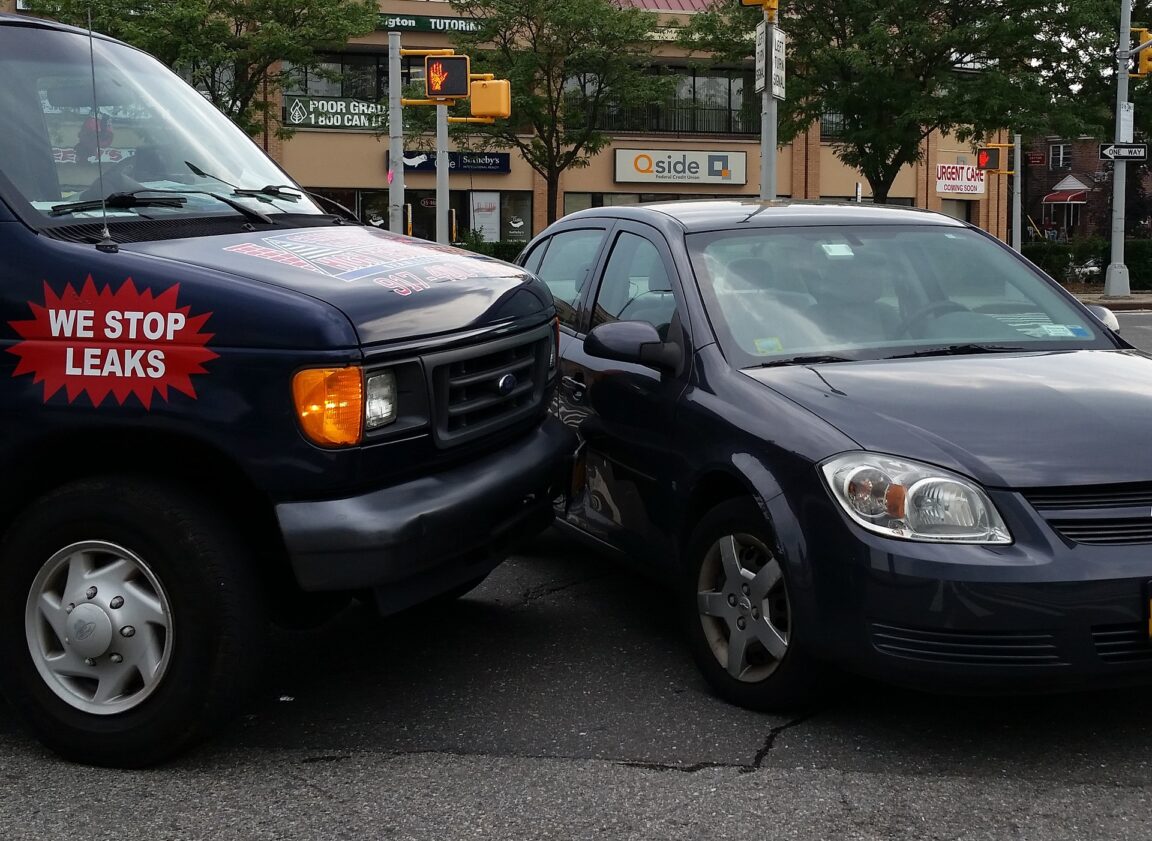 Can You File a Diminished Value Claim After a Florida Car Crash?