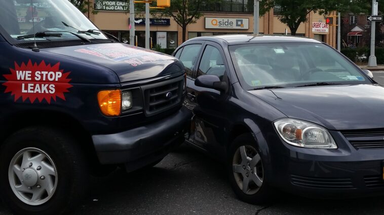 Can You File a Diminished Value Claim After a Florida Car Crash?
