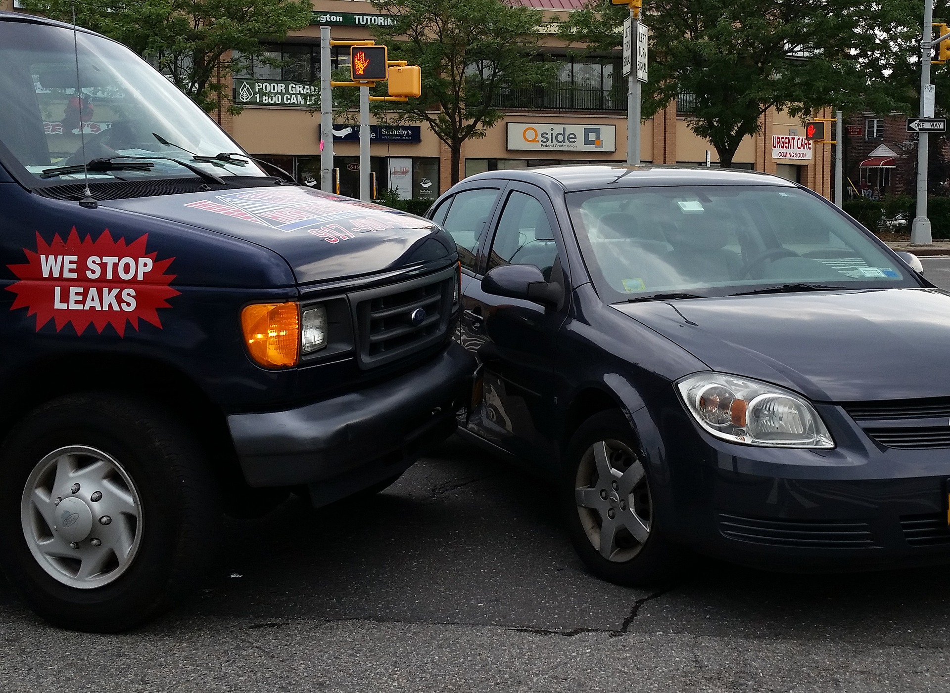 Can You File a Diminished Value Claim After a Florida Car Crash?