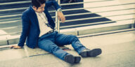 Hidden Injuries After a Slip and Fall: Symptoms You Should Never Ignore