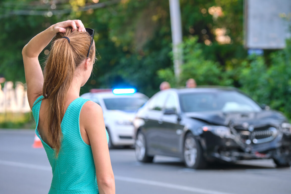 Understanding Auto Negligence in Florida