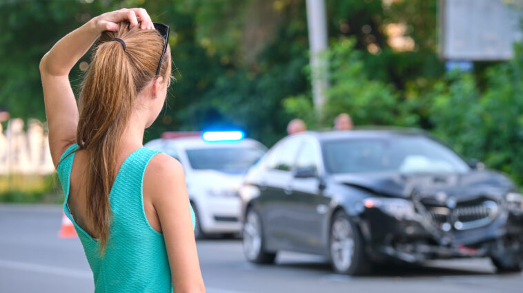 Understanding Auto Negligence in Florida