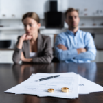 Can You Get Alimony if You're Not Yet Divorced?