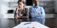 Can You Get Alimony if You're Not Yet Divorced?