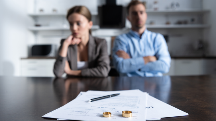 Can You Get Alimony if You're Not Yet Divorced?