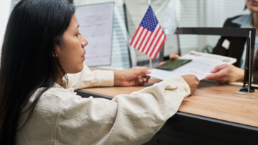 Common Questions About the Application for U.S. Citizenship in Tampa, Florida