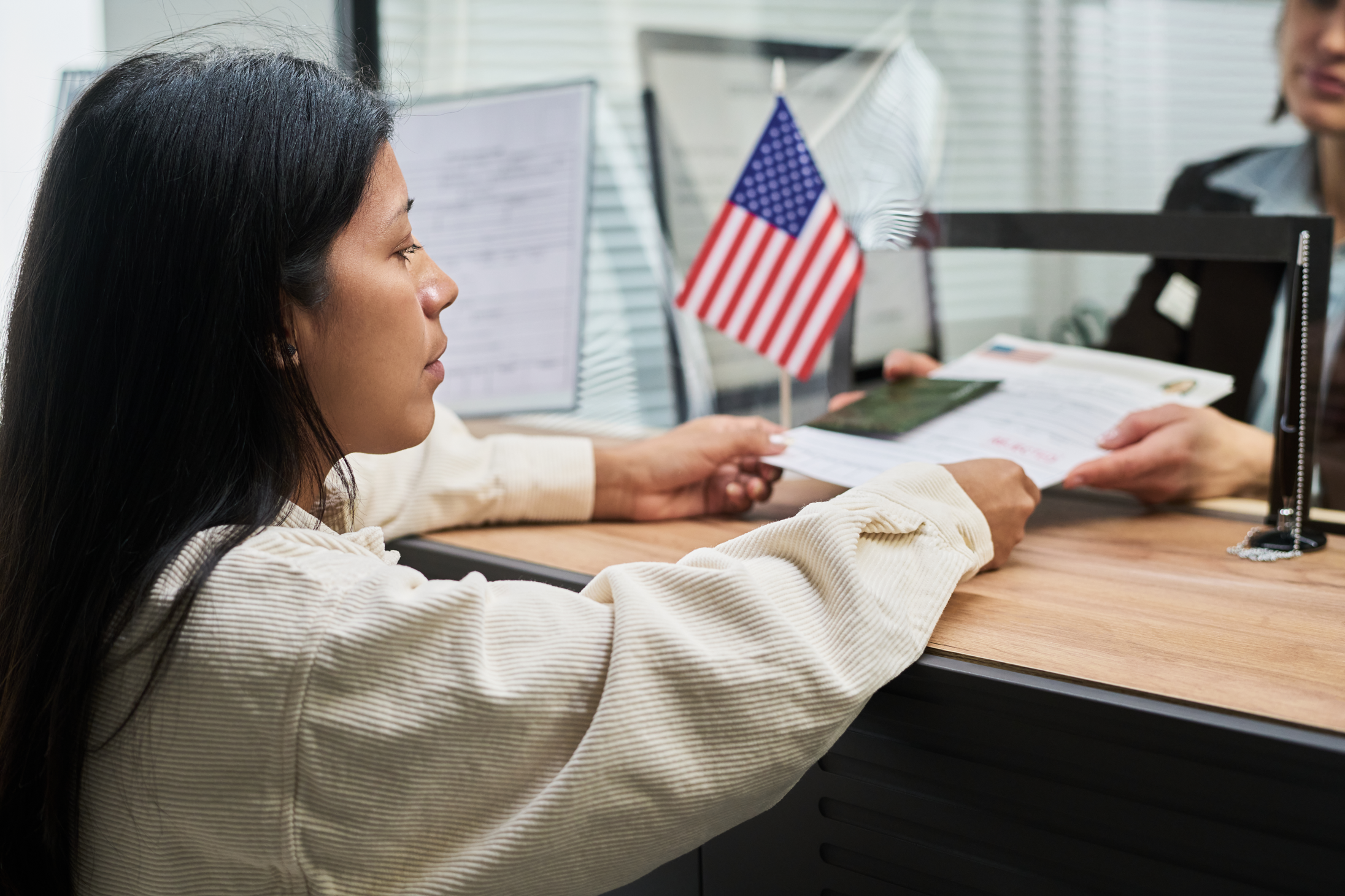 Common Questions About the Application for U.S. Citizenship in Tampa, Florida