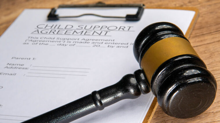 What Can Child Support Payments Be Used For in Florida?
