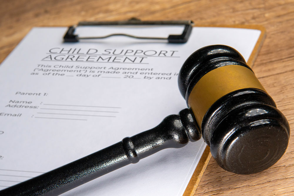 What Can Child Support Payments Be Used For in Florida?