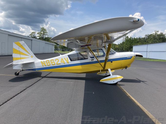 Image of The Aeronca Archives - Curtis Smith