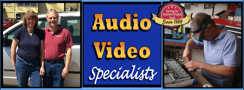 Image of Audio Video Specialists