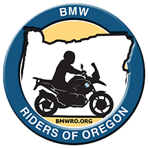 Image of Bmw Riders Of Oregon