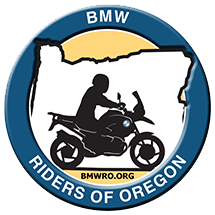 Image of Bmw Riders Of Oregon